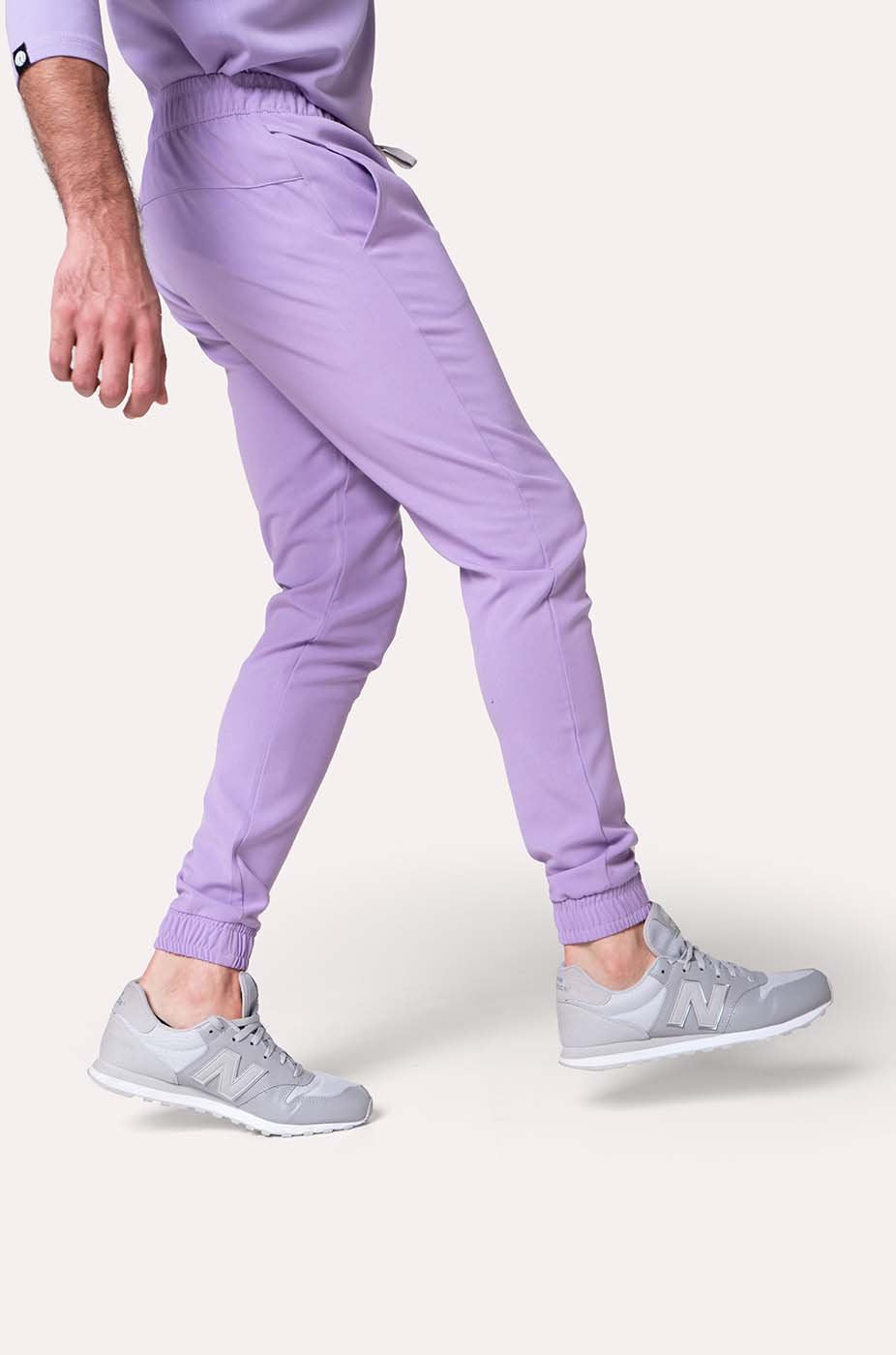 Classic Lilac Set