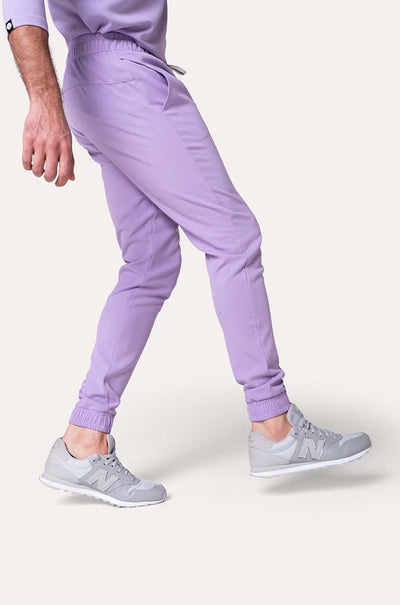 Classic Lilac Set