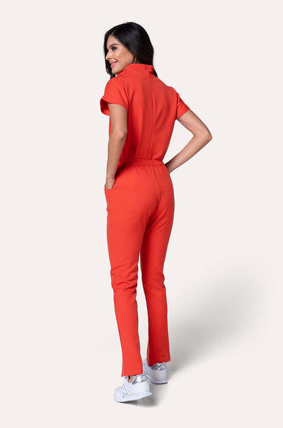 Victory Tangerine Set
