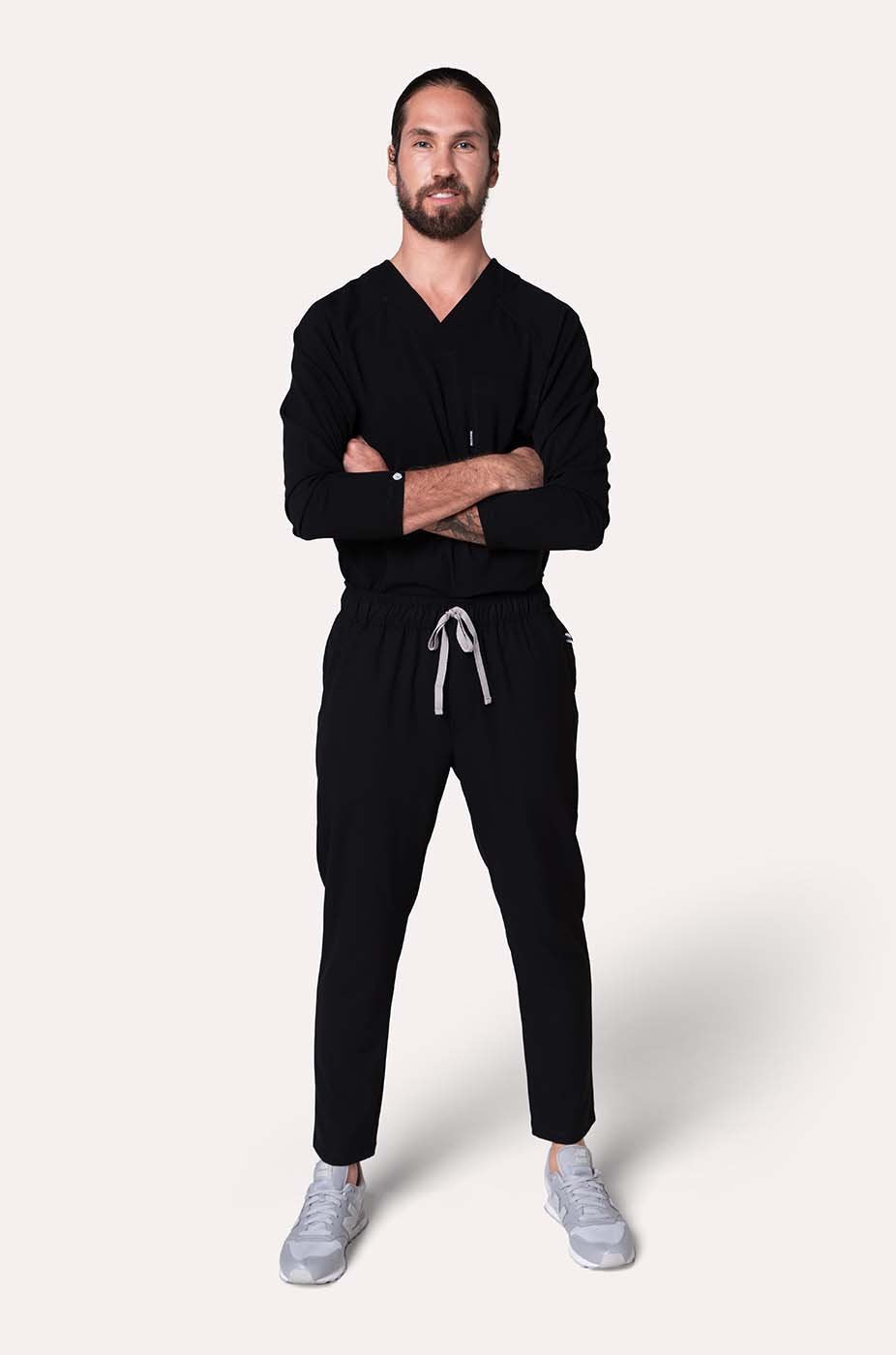 Classic Black Set