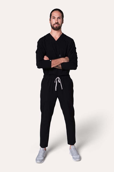 Classic Black Set