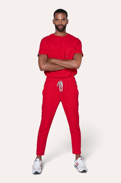 Sport Red Set