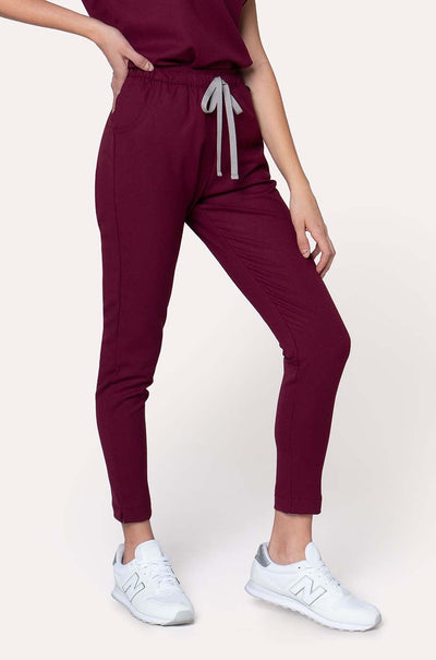 Victory Burgundy Set