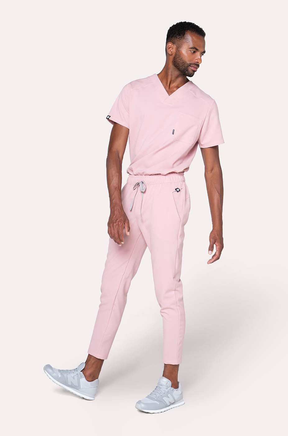 Fresh Pink Set
