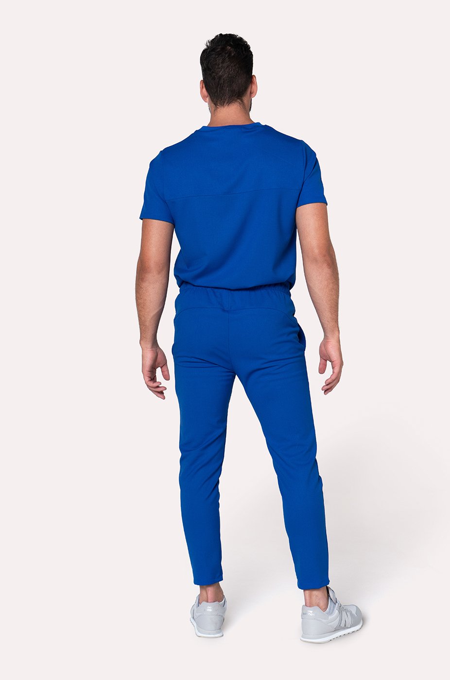 Sport Royal Blue Set
