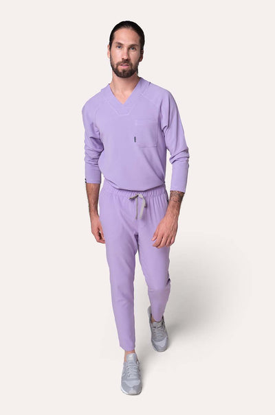 Classic Lilac Set