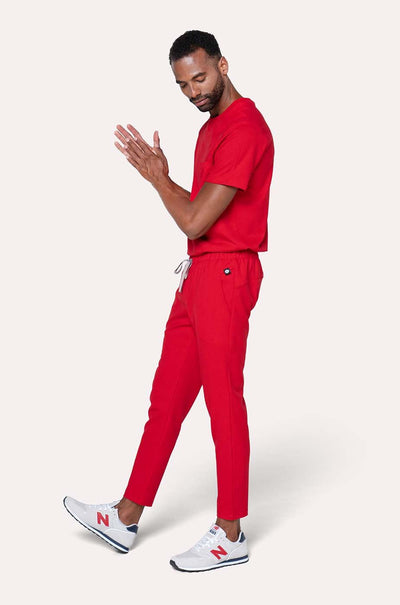 Sport Red Set