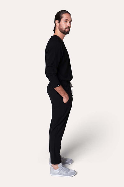 Classic Black Set