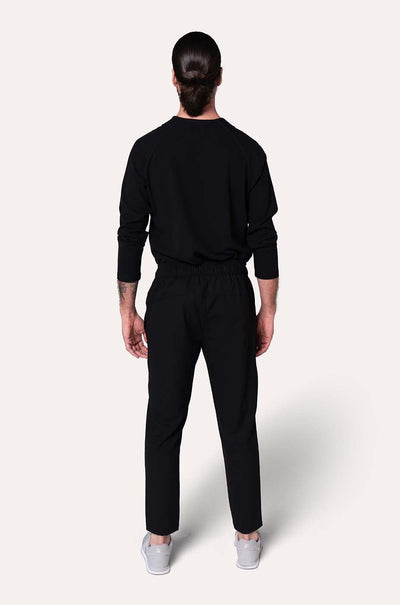 Classic Black Set