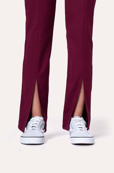 Victory Burgundy Set
