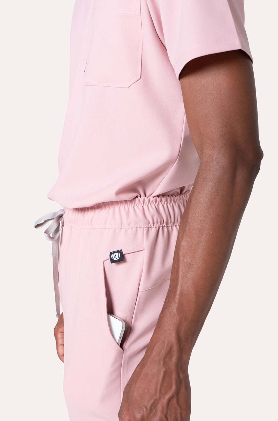 Fresh Pink Set