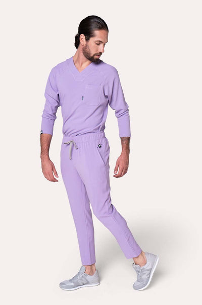 Classic Lilac Set