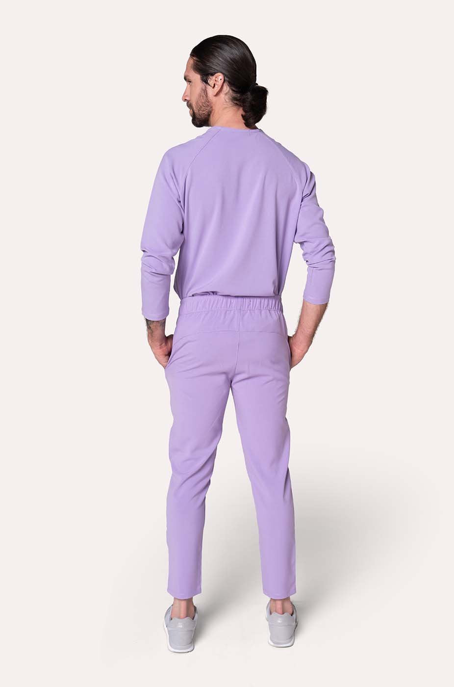 Classic Lilac Set