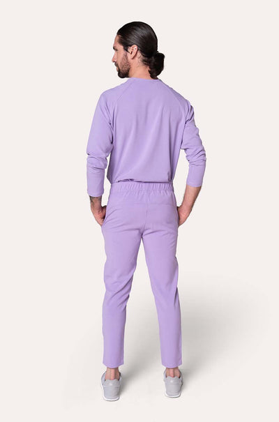 Classic Lilac Set