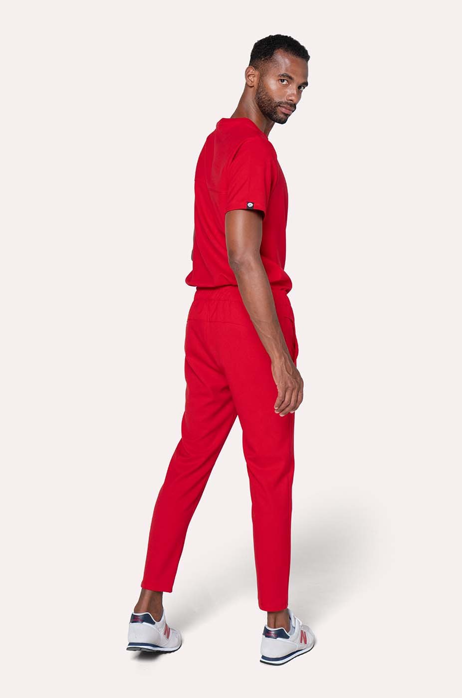 Sport Red Set