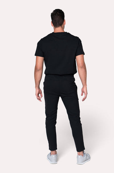 Sport Black Set
