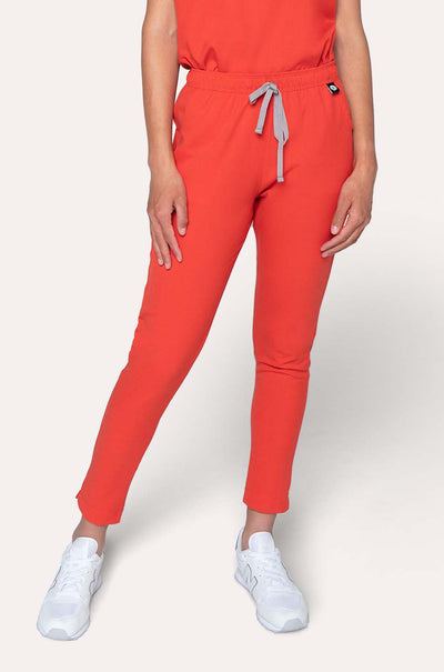 Victory Tangerine Set