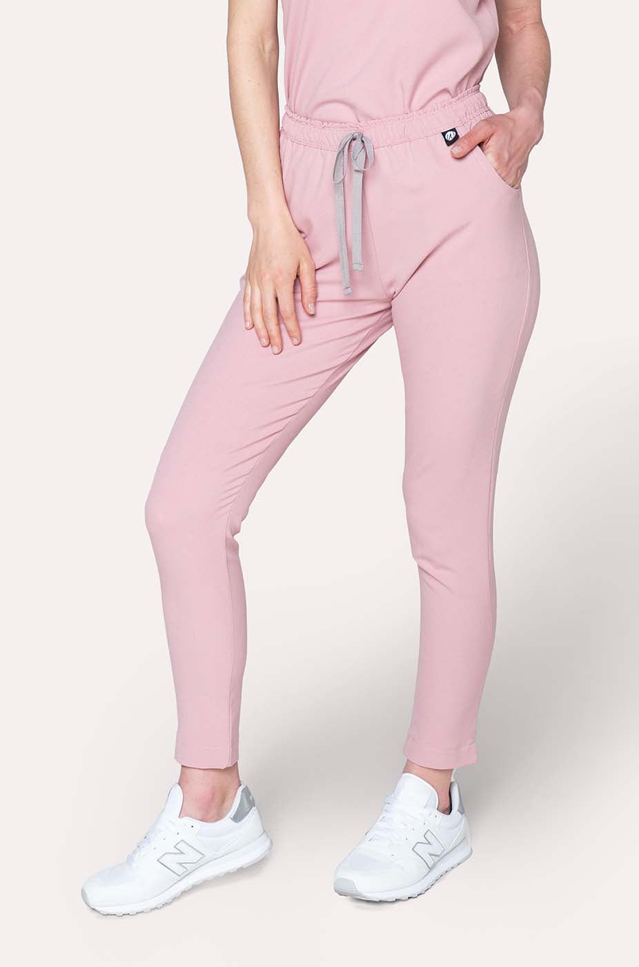 Modern Scrubs for Women Set – Versatile & Stylish – WORK AND